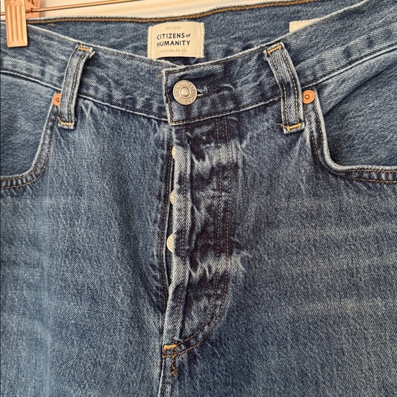 Citizen of Humanity Annika Jeans - Picture 10 of 10
